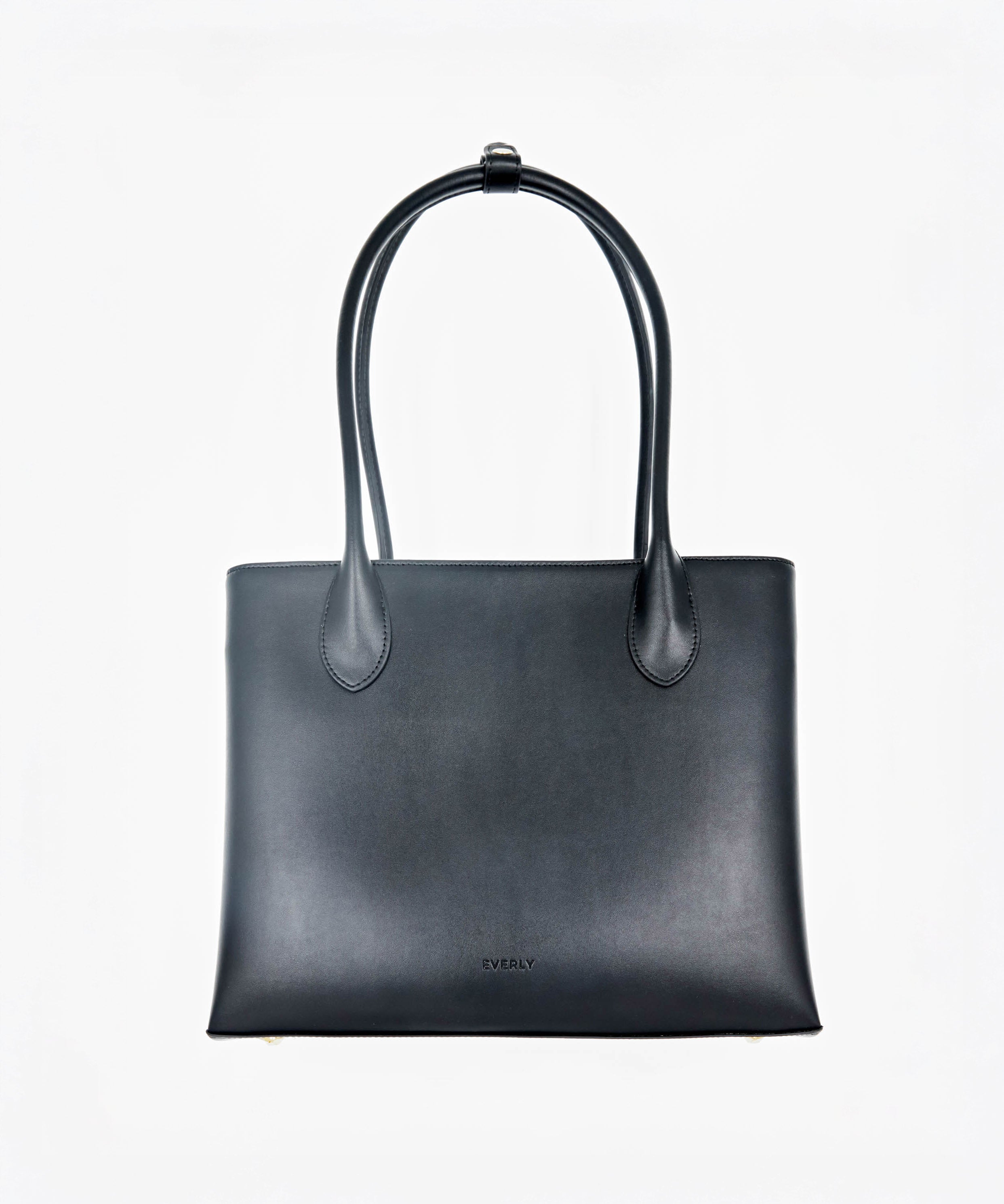 Kendall Tote Noir – Everly Travel