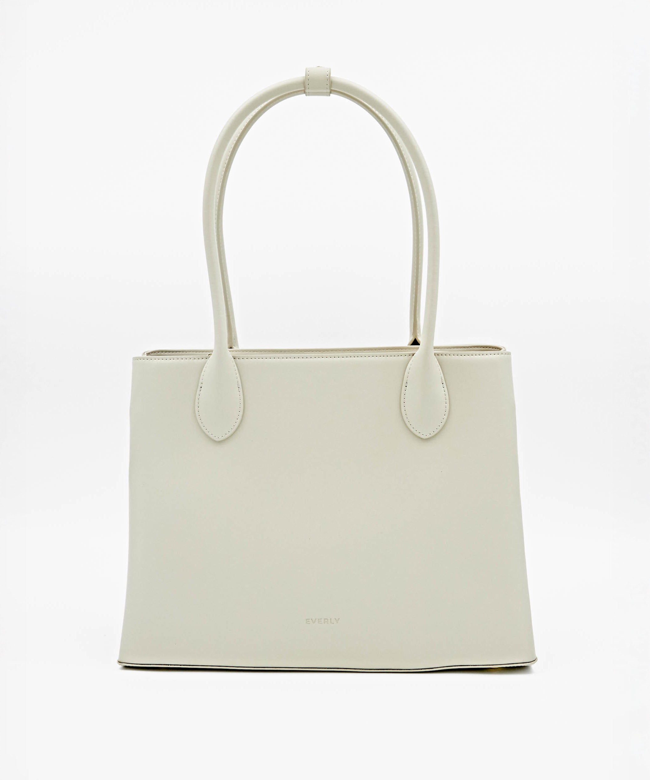 Kendall Tote Beige – Everly Travel