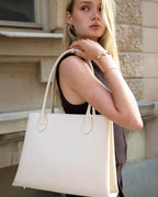 Kendall Tote Pearl
