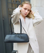 Faye Bag East West Noir