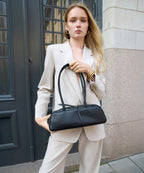 Faye Bag East West Noir
