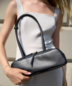 Faye Bag East West Noir