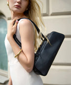 Faye Bag East West Noir