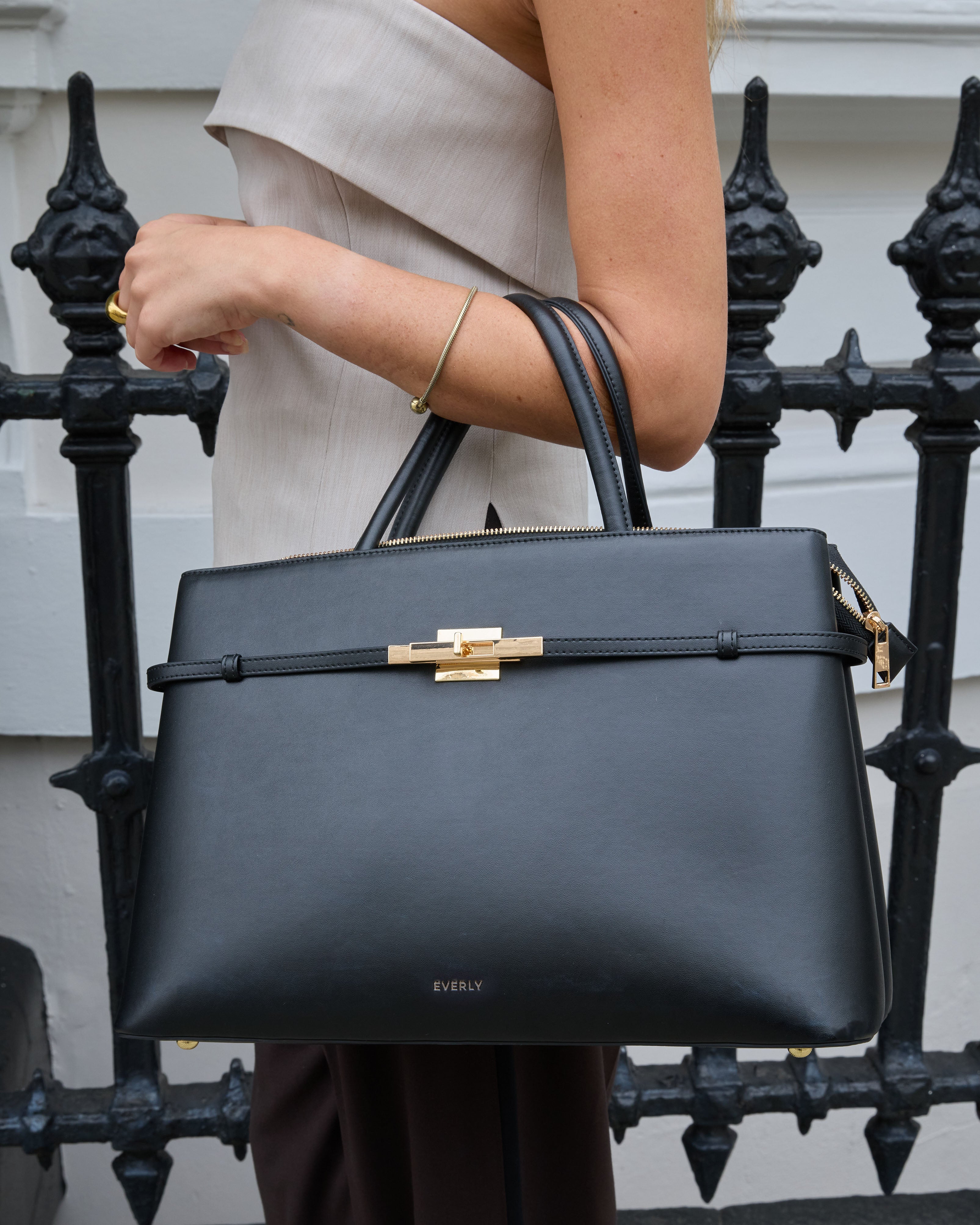 Sloane Grande - Noir