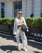 Sloane Midi - Noir