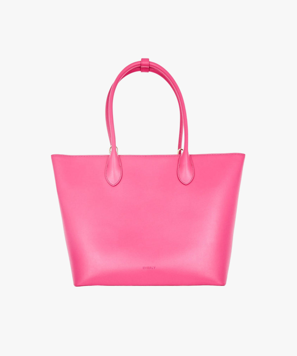 Vesper Tote Pink