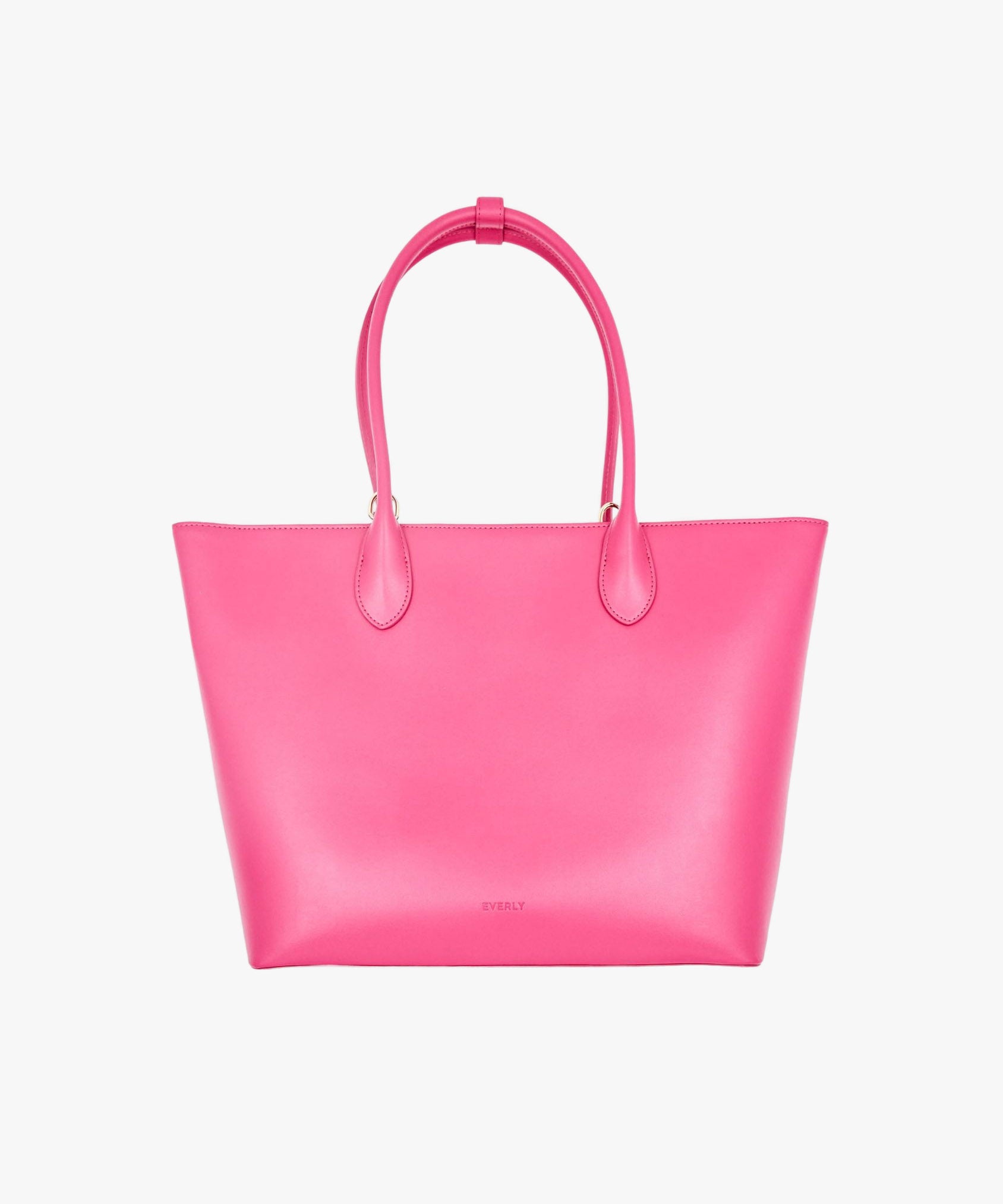 Vesper Tote Pink