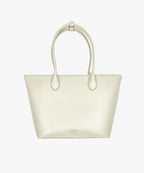 Vesper Tote Beige