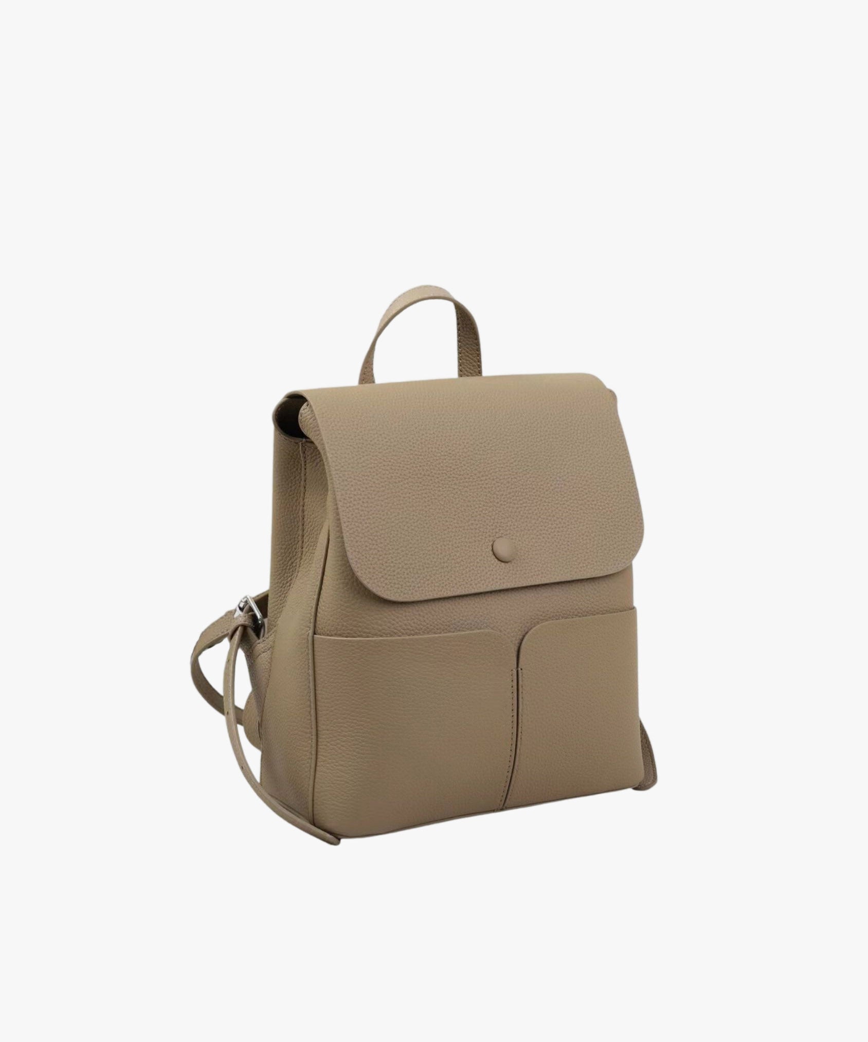 Poppy Backpack Taupe