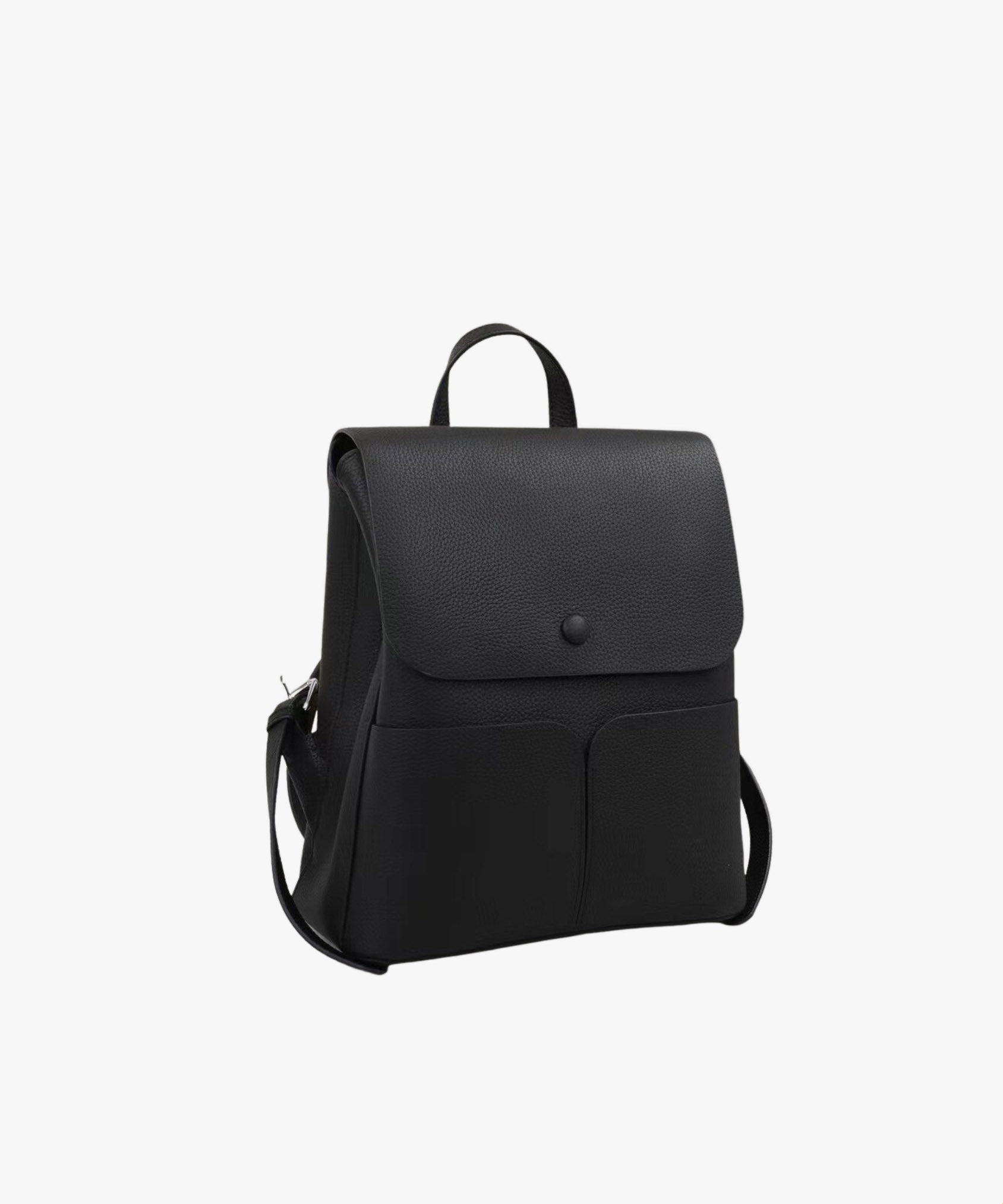 Poppy Backpack Black