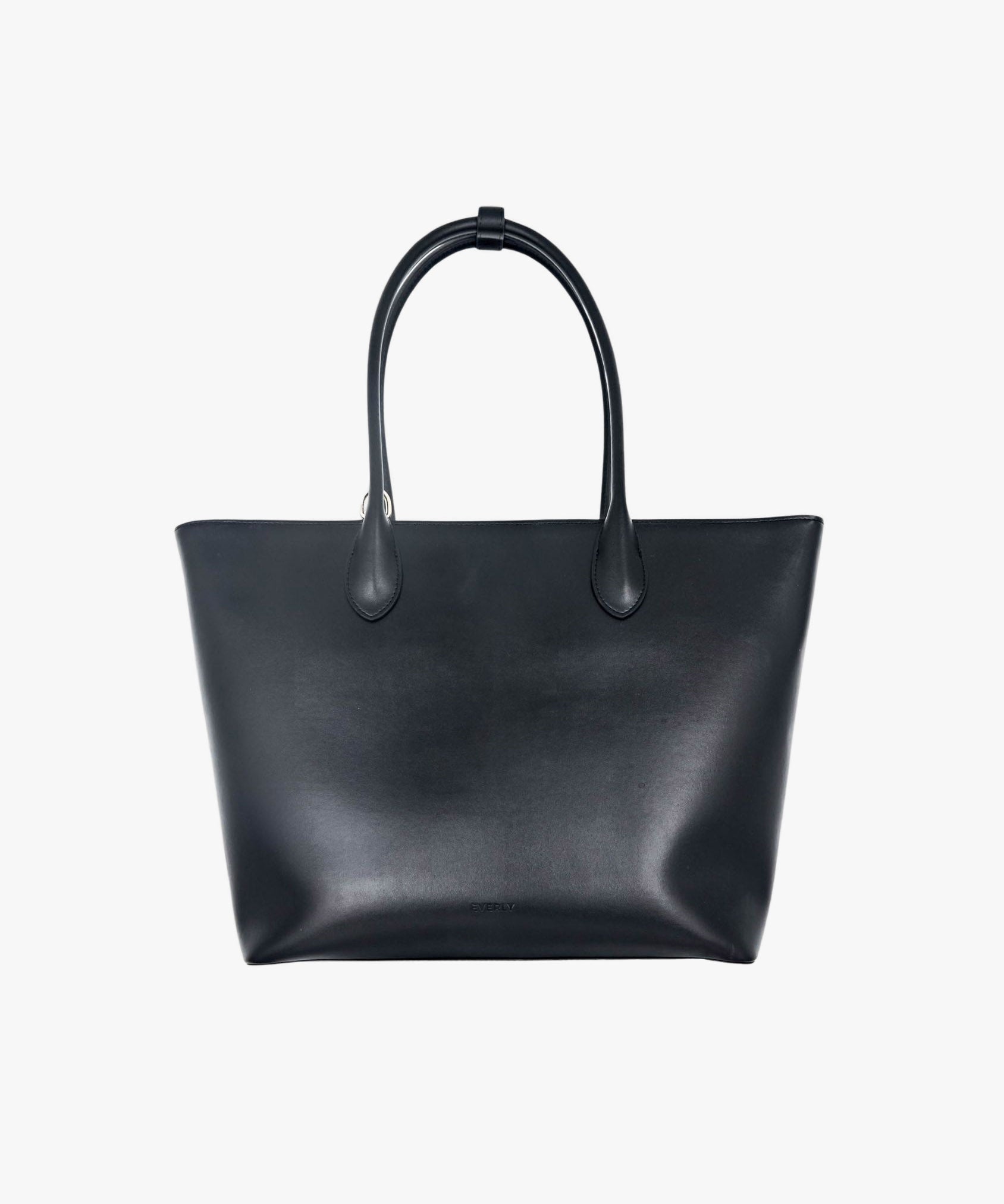 Vesper Tote Noir