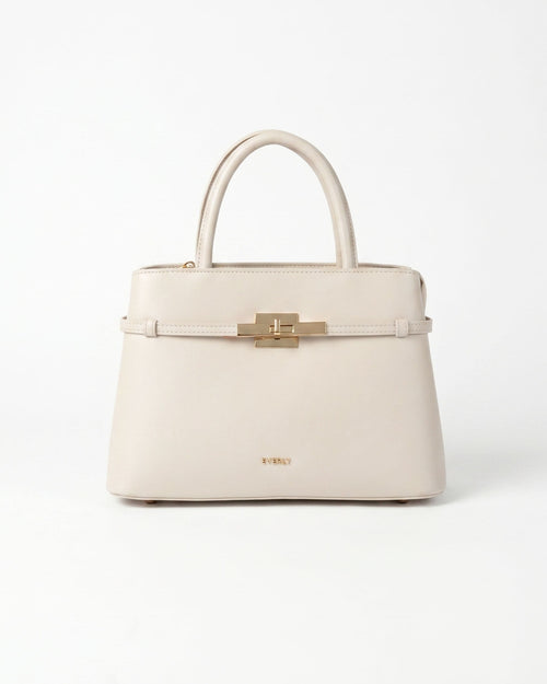 Sloane Midi - Oat