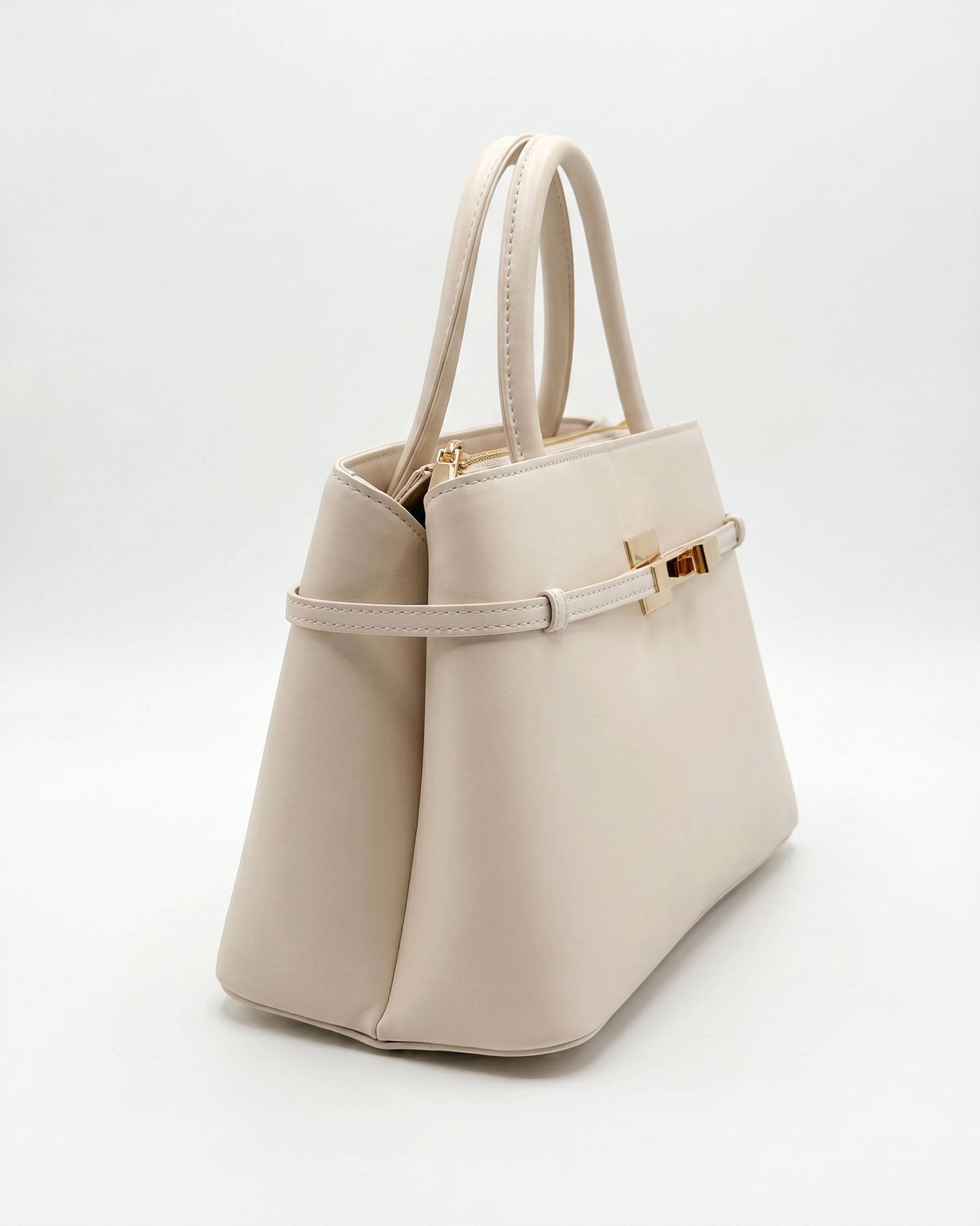 Sloane Midi - Oat