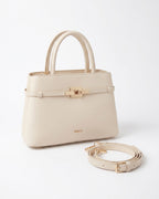 Sloane Midi - Oat