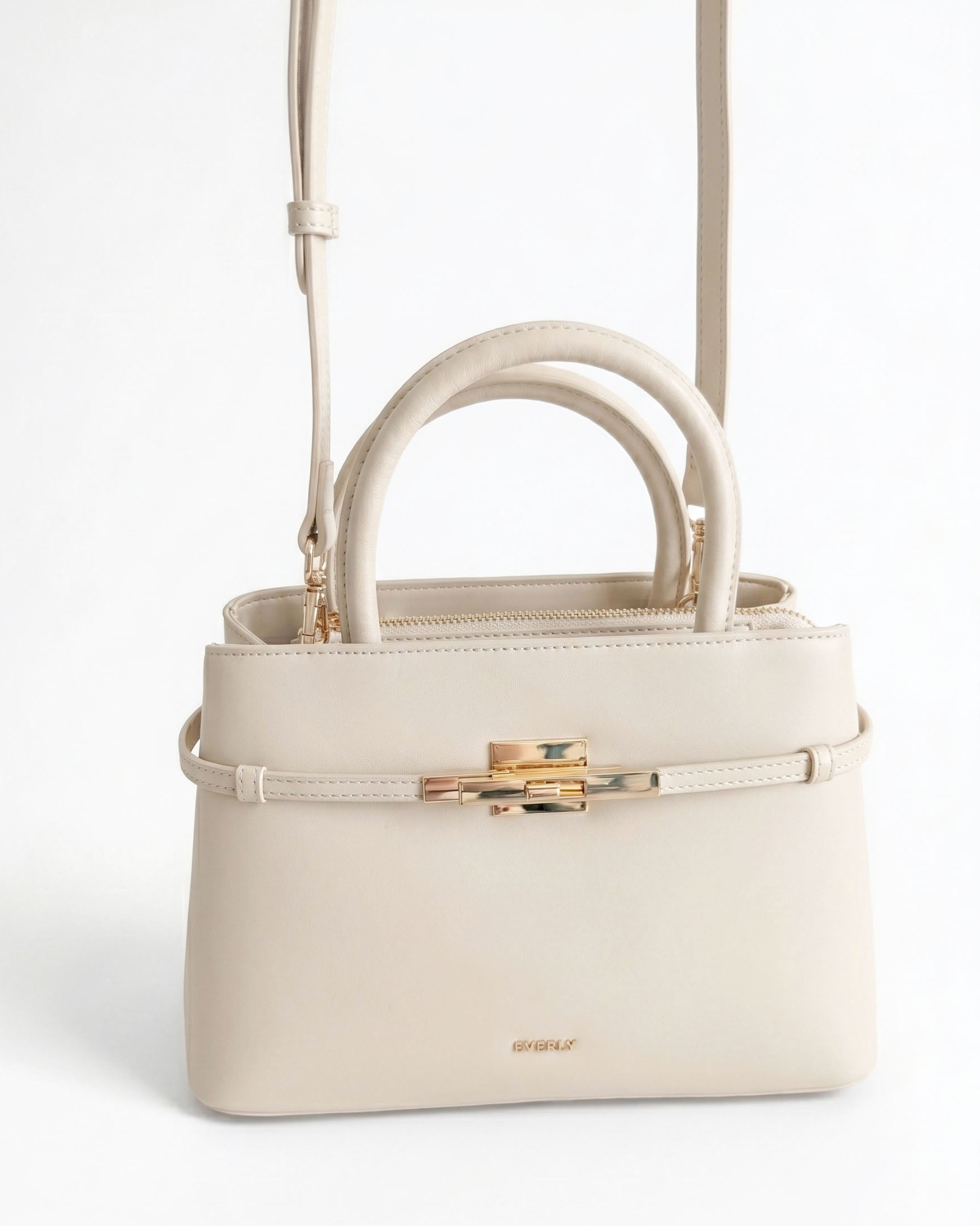 Sloane Midi - Oat