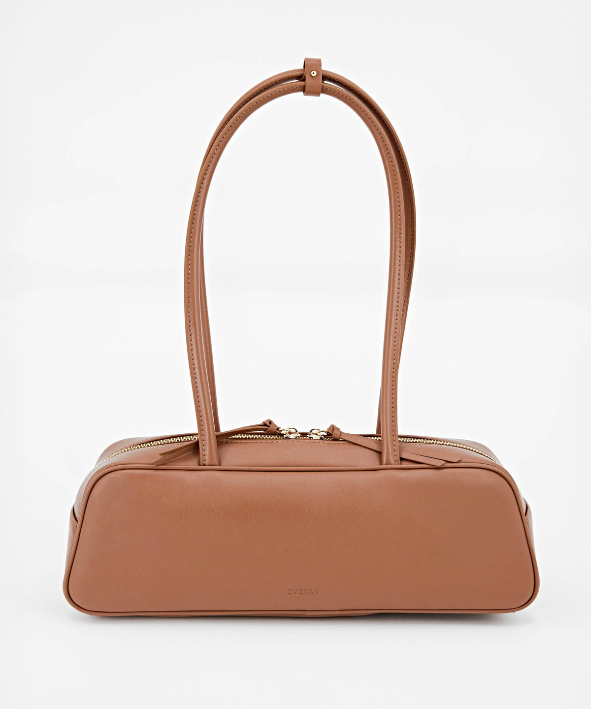 Faye Bag East West Camel
