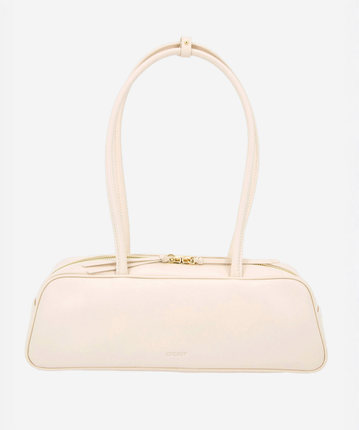 Faye Bag East West Pearl