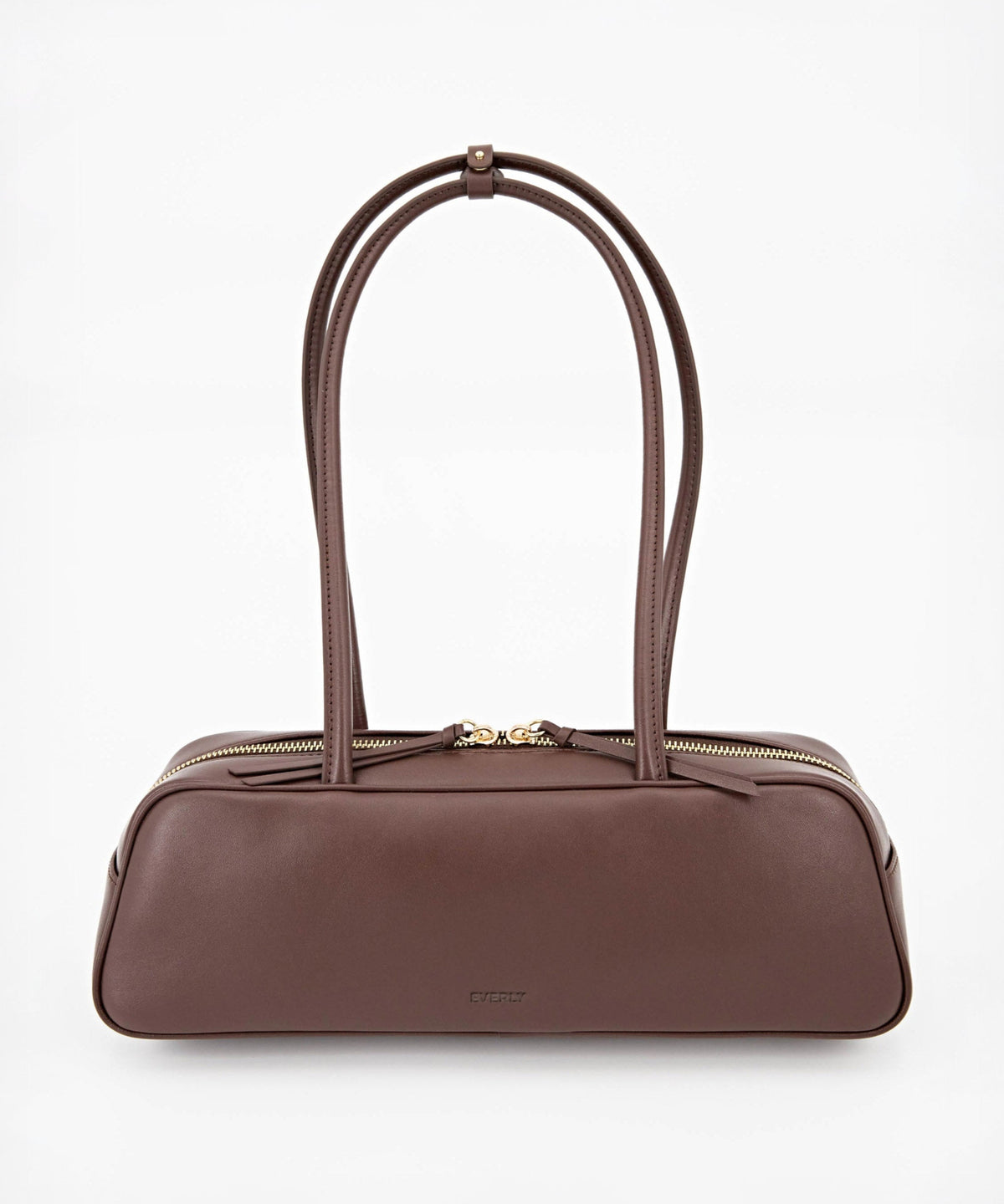 Faye Bag East West Mocha