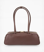 Faye Bag East West Mocha
