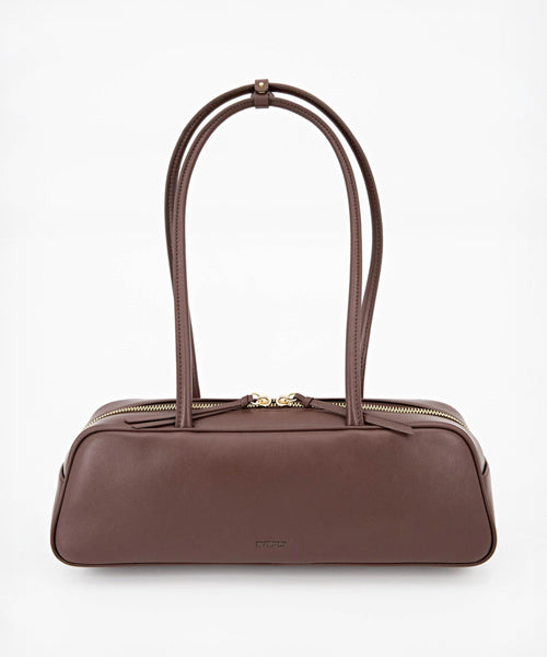 Faye Bag East West Mocha
