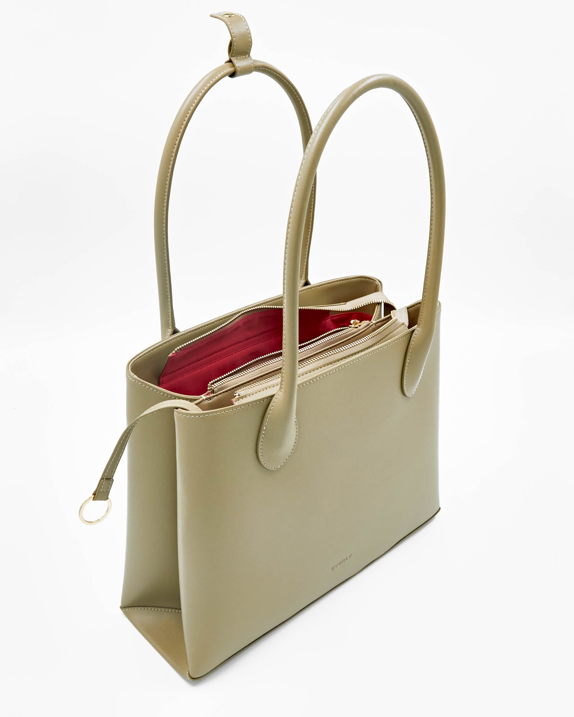 Kendall Tote Sage