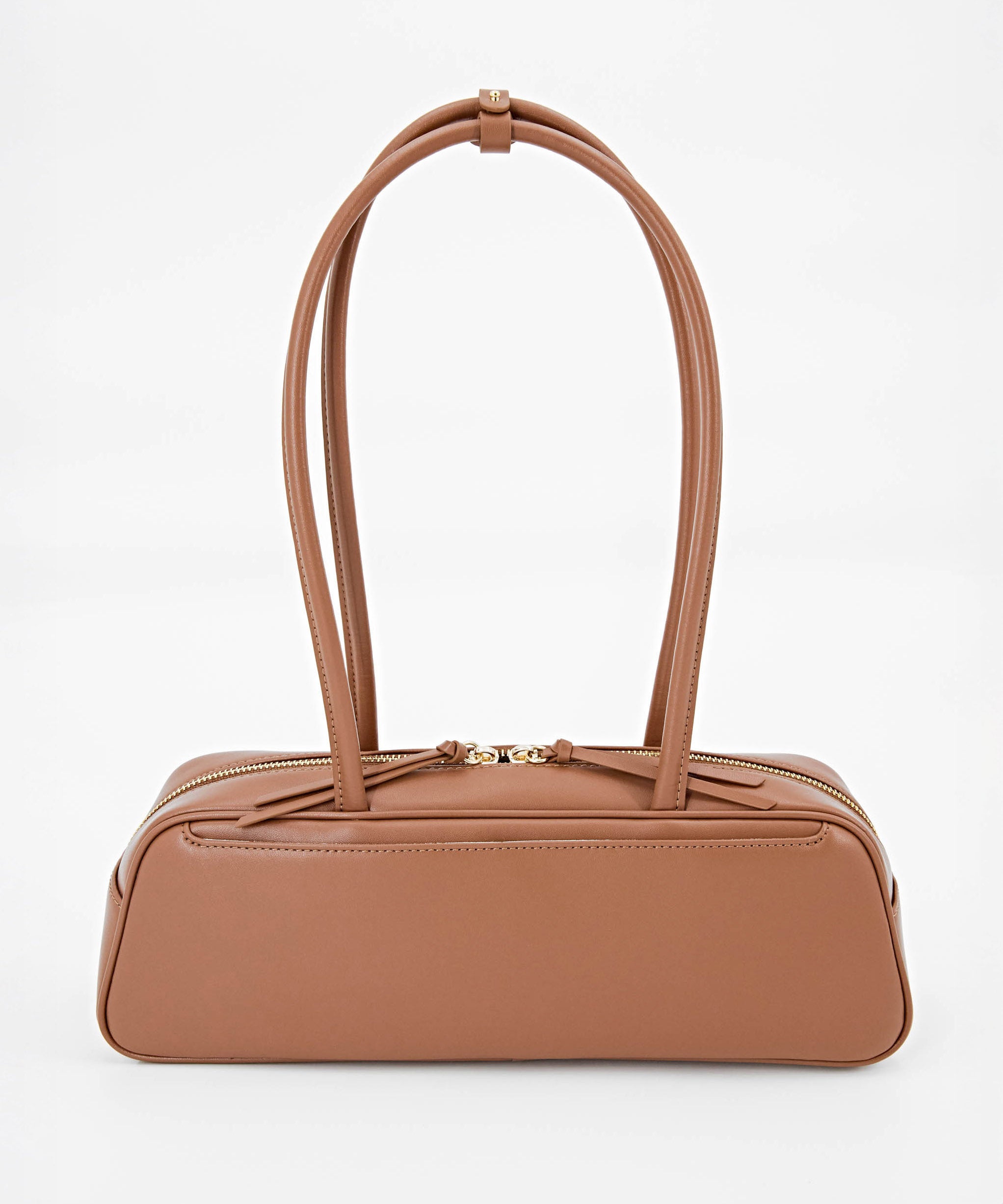 Faye Bag East West Camel