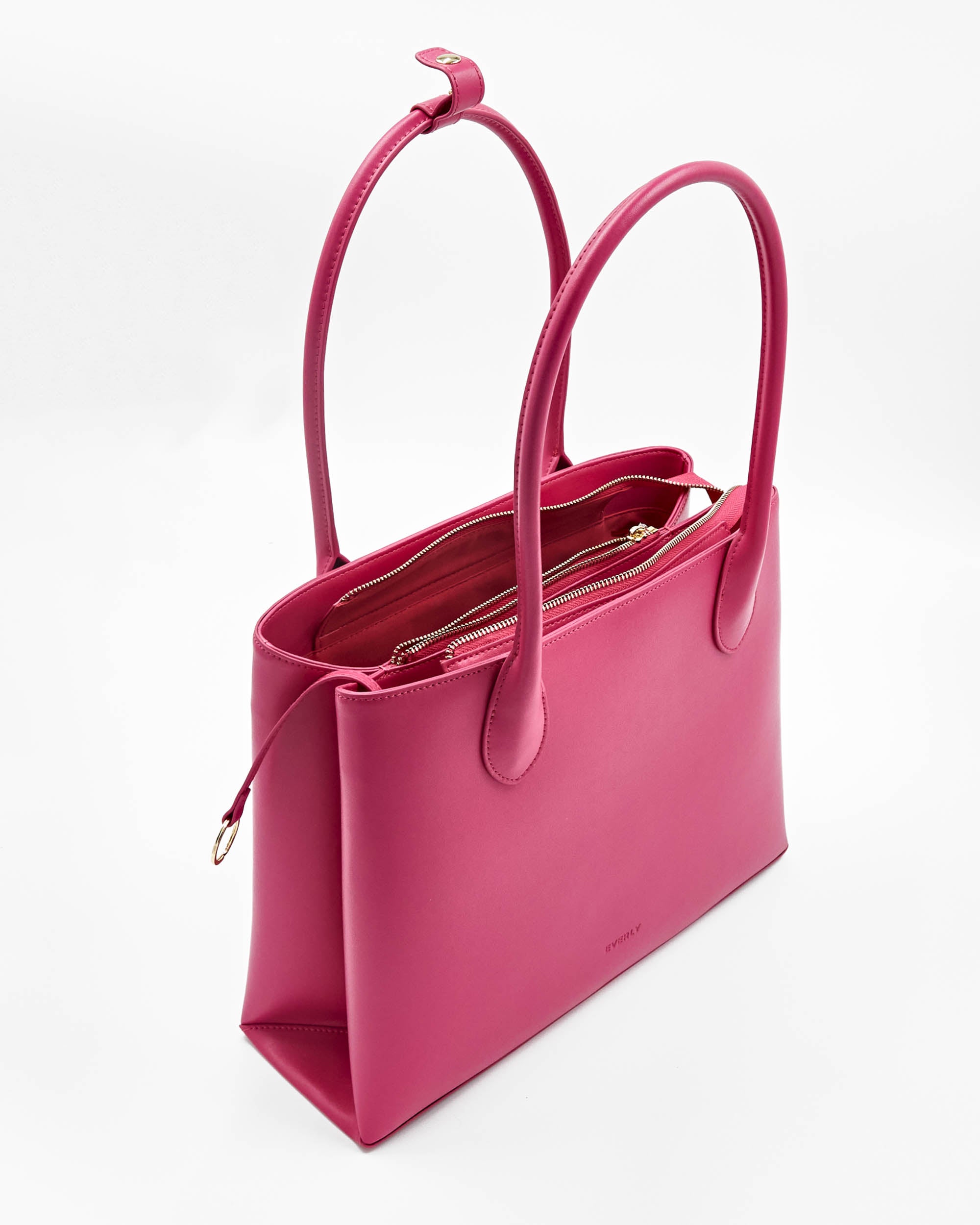 Kendall Tote Pink
