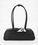 Faye Bag East West Noir