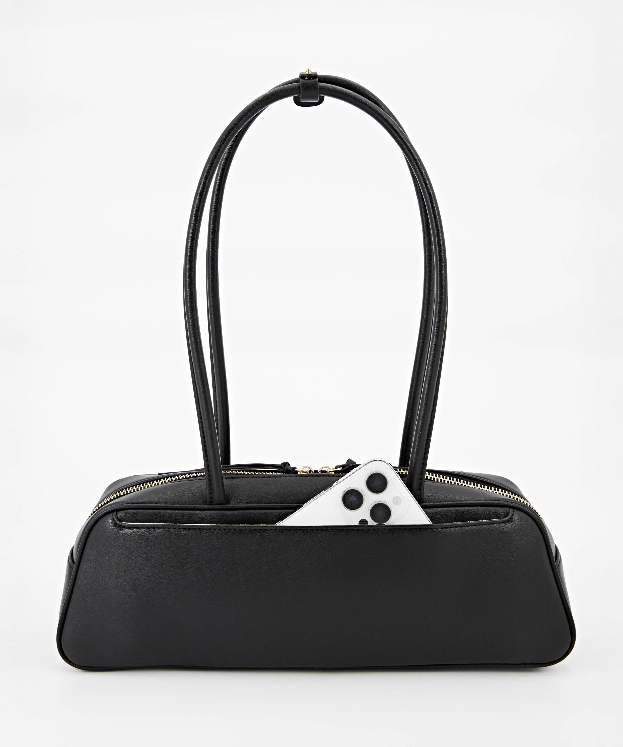 Faye Bag East West Noir