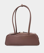 Faye Bag East West Mocha