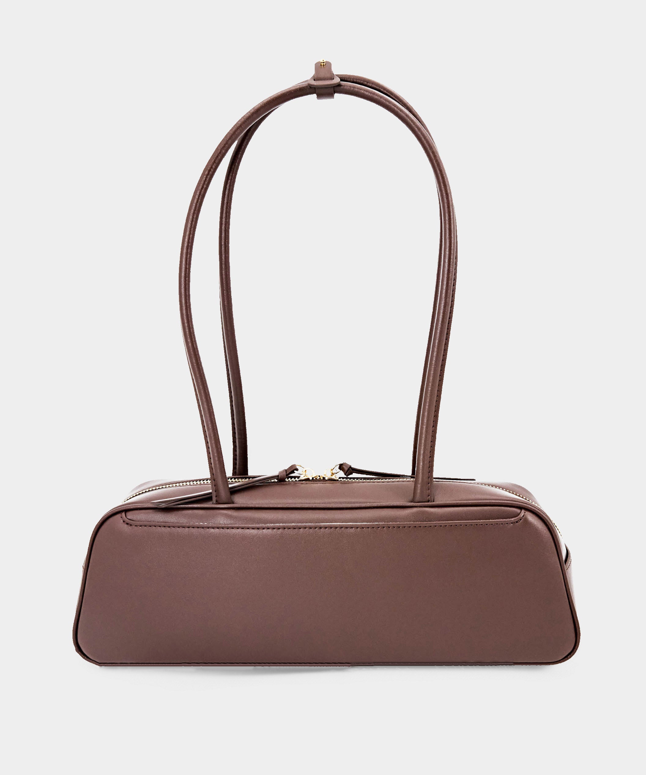 Faye Bag East West Mocha