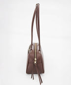 Faye Bag East West Mocha
