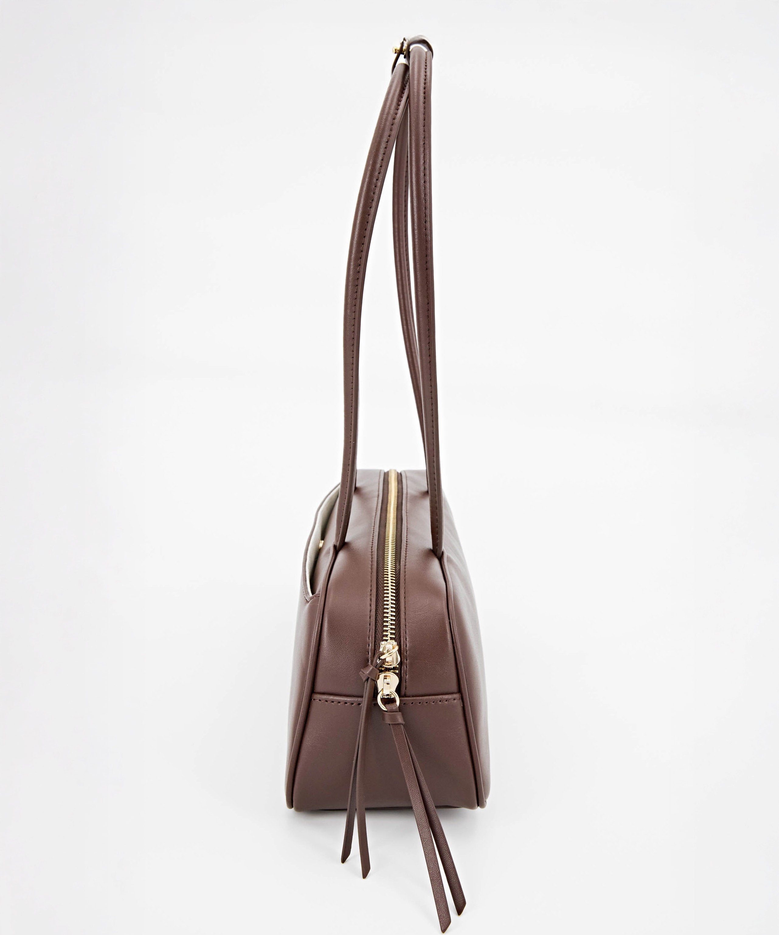 Faye Bag East West Mocha