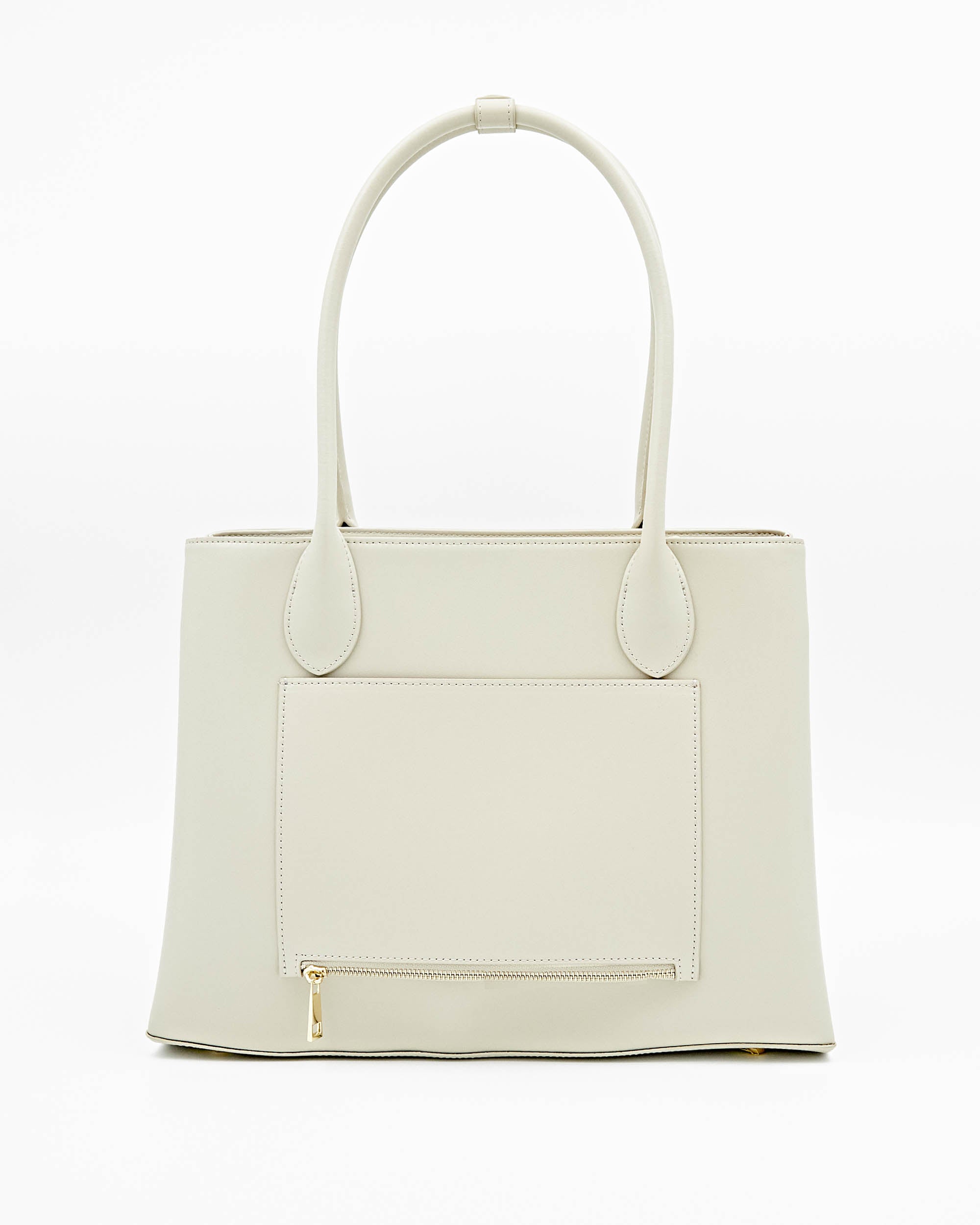 Kendall Tote Beige