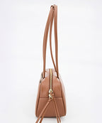 Faye Bag East West Camel