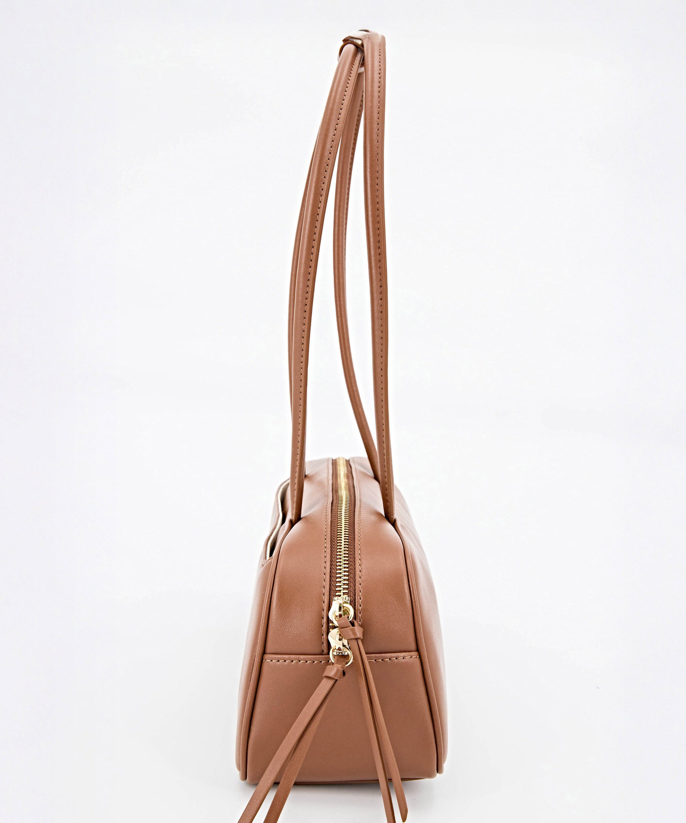 Faye Bag East West Camel