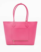 Vesper Tote Pink