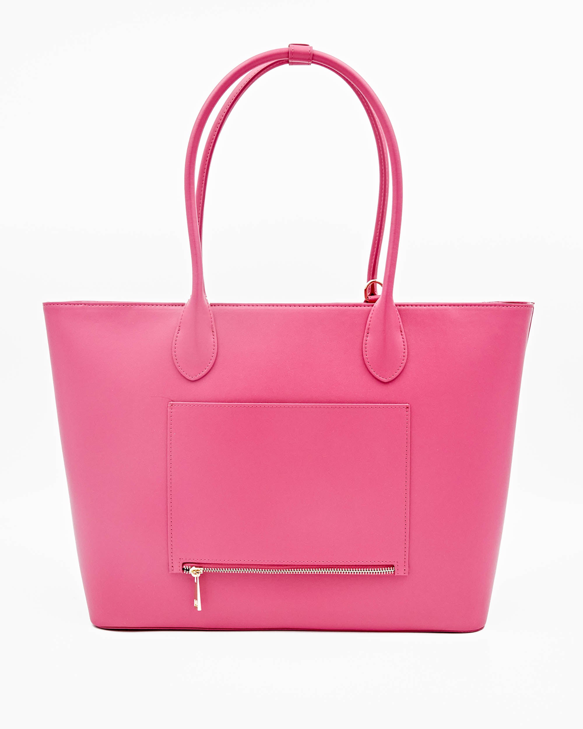 Vesper Tote Pink