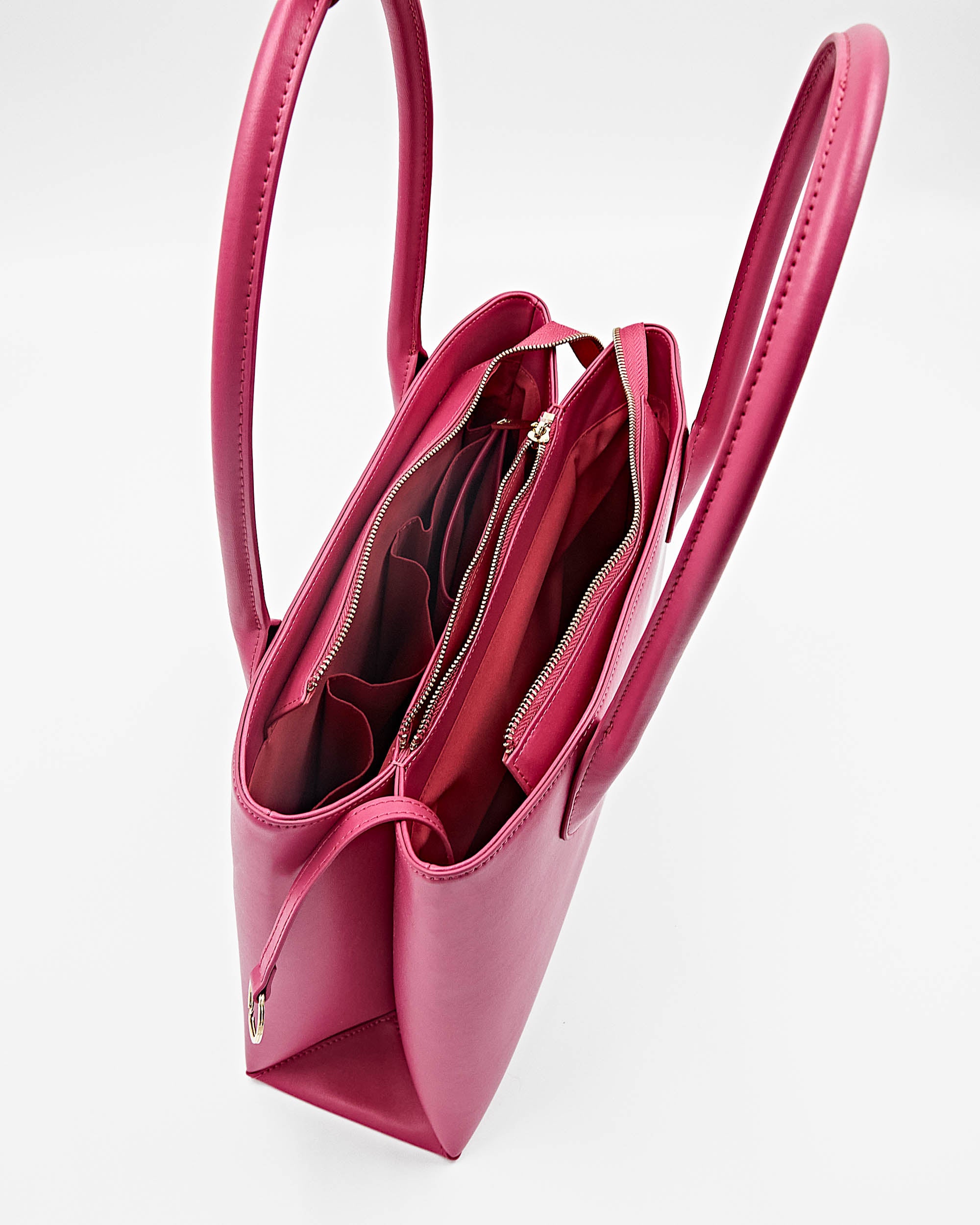 Kendall Tote Pink