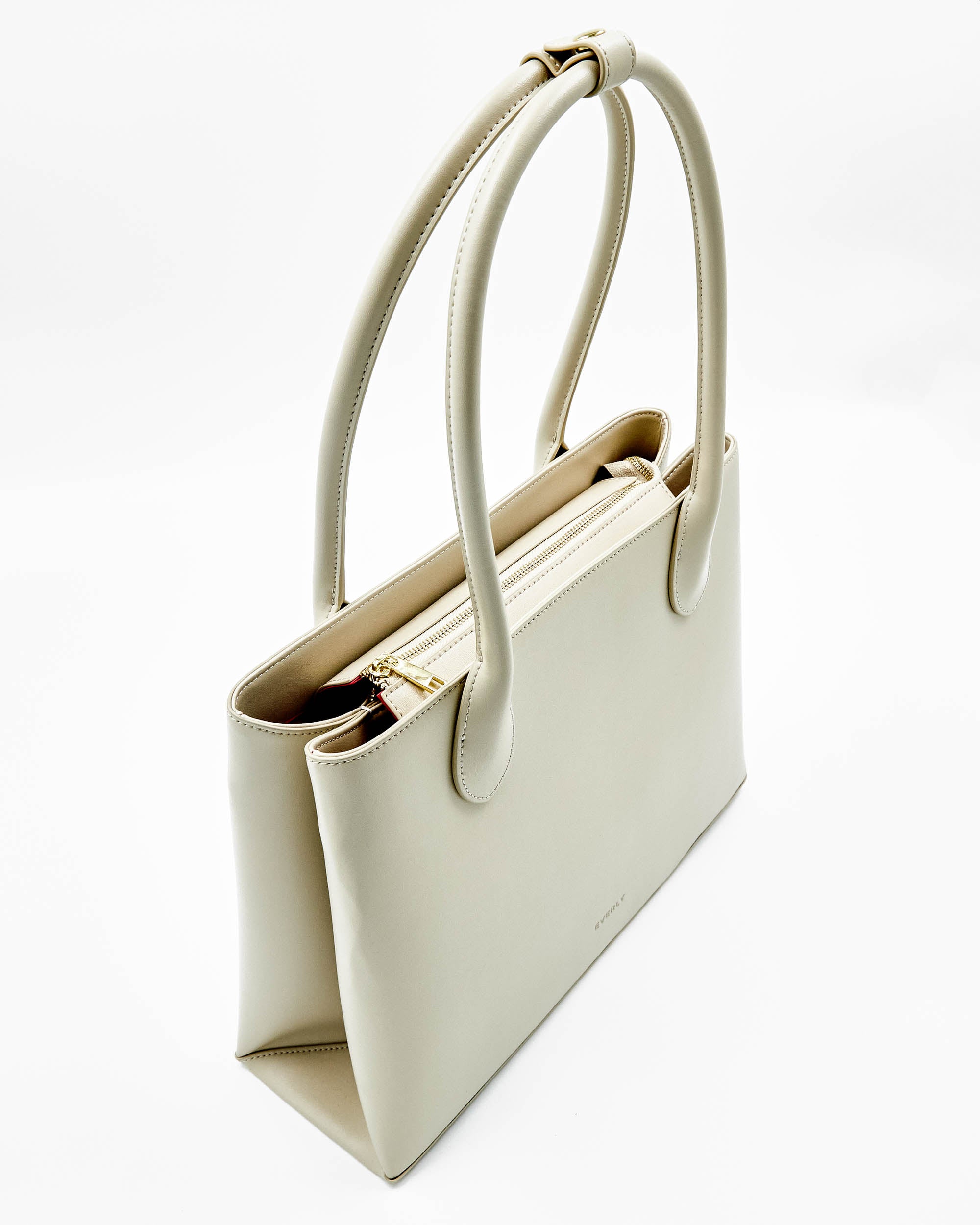 Kendall Tote Beige