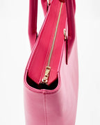 Vesper Tote Pink