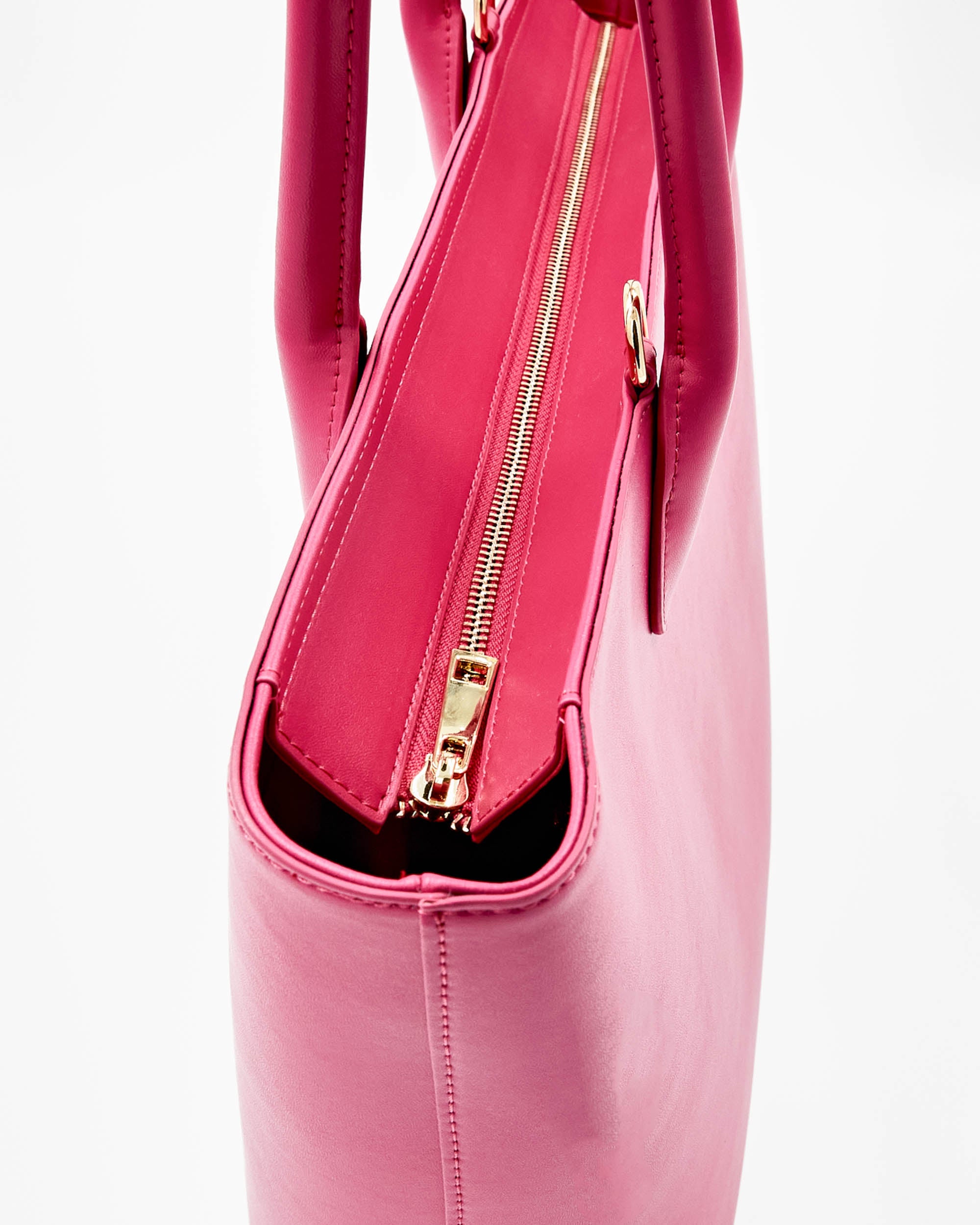Vesper Tote Pink