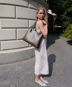 Kendall Tote Mocha