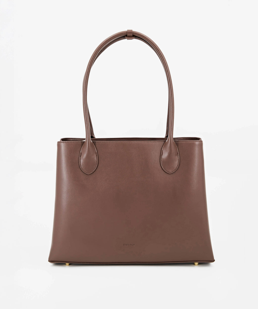 Kendall Tote Mocha