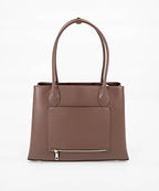 Kendall Tote Mocha