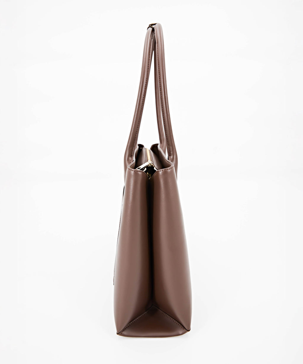Kendall Tote Mocha