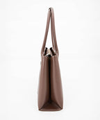 Kendall Tote Mocha