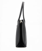 Kendall Tote Noir