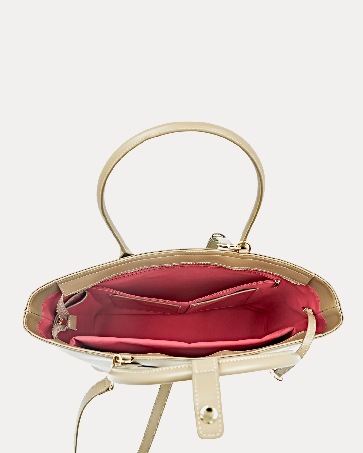 Vesper Tote Sage