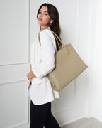 Kendall Tote Sage
